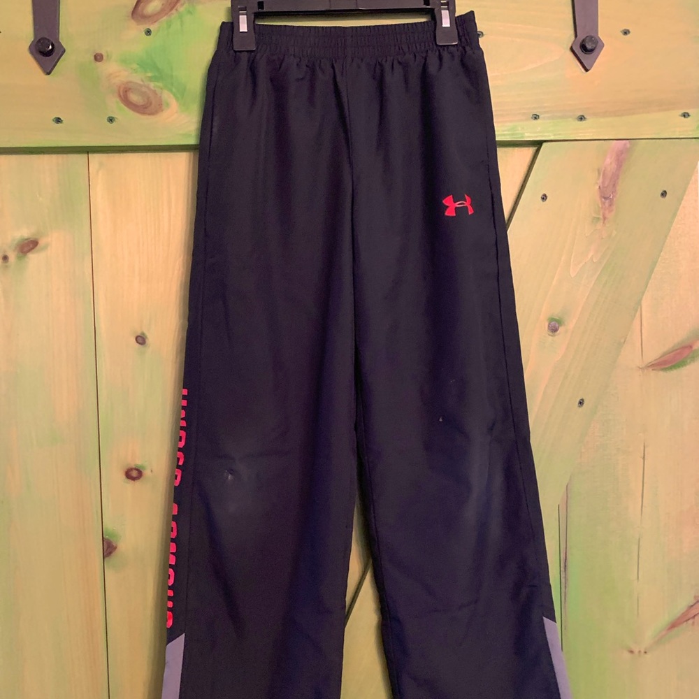 Youth Joggers
